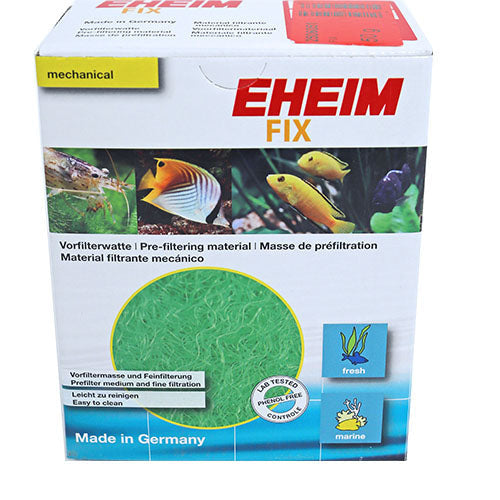 Eheim Fix 1L Voorfilter Massa