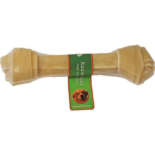 Bean Knotenknochen, mit Banderole - verschiedene Größen