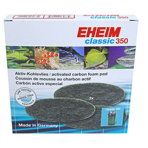 Eheim koolvlies classic 350