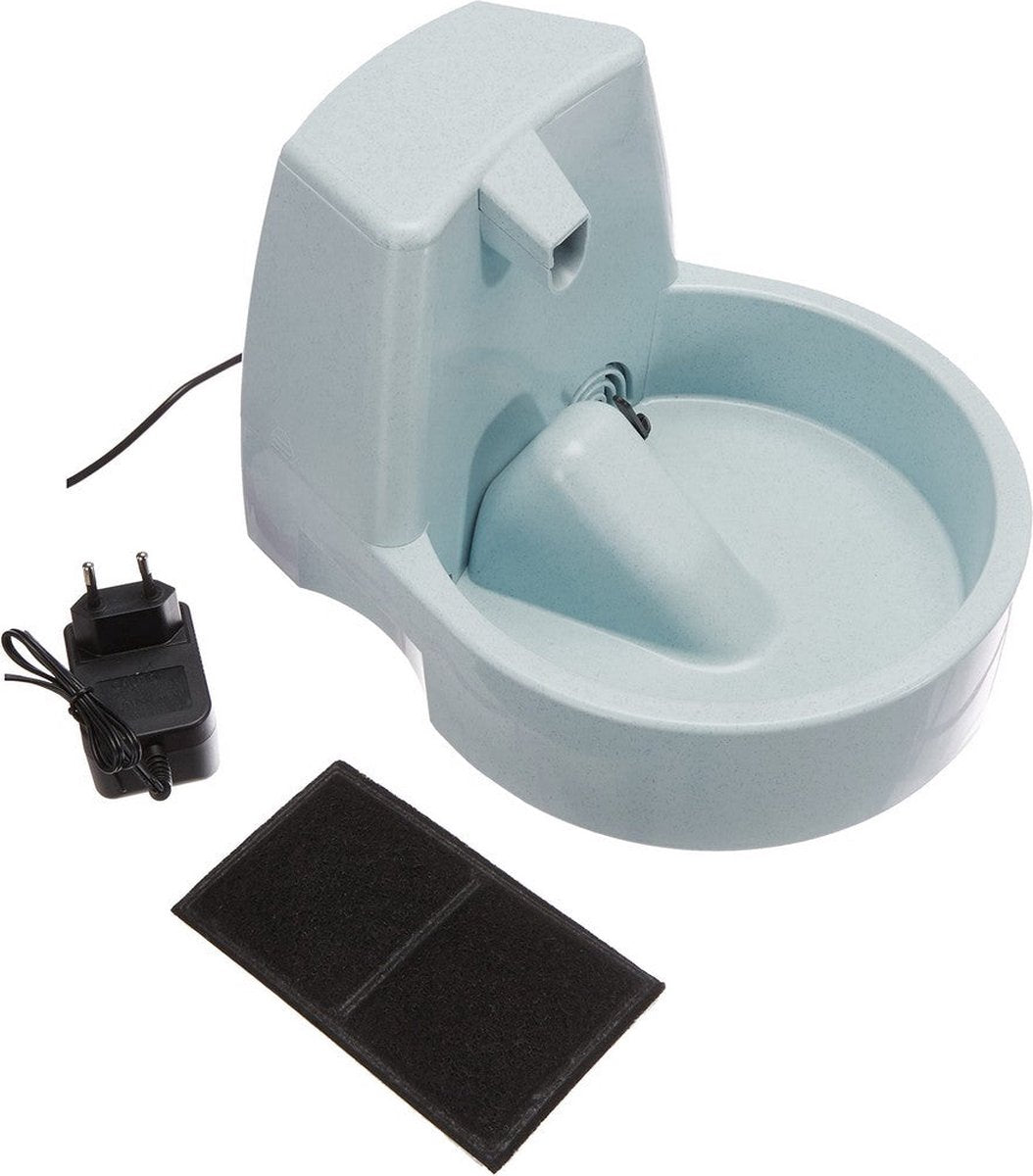 Petsafe Drinkwell Original - Drinkfontein - 1,5 L