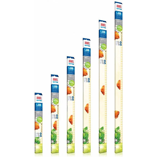 Juwel Led lamp Nature 6 maten