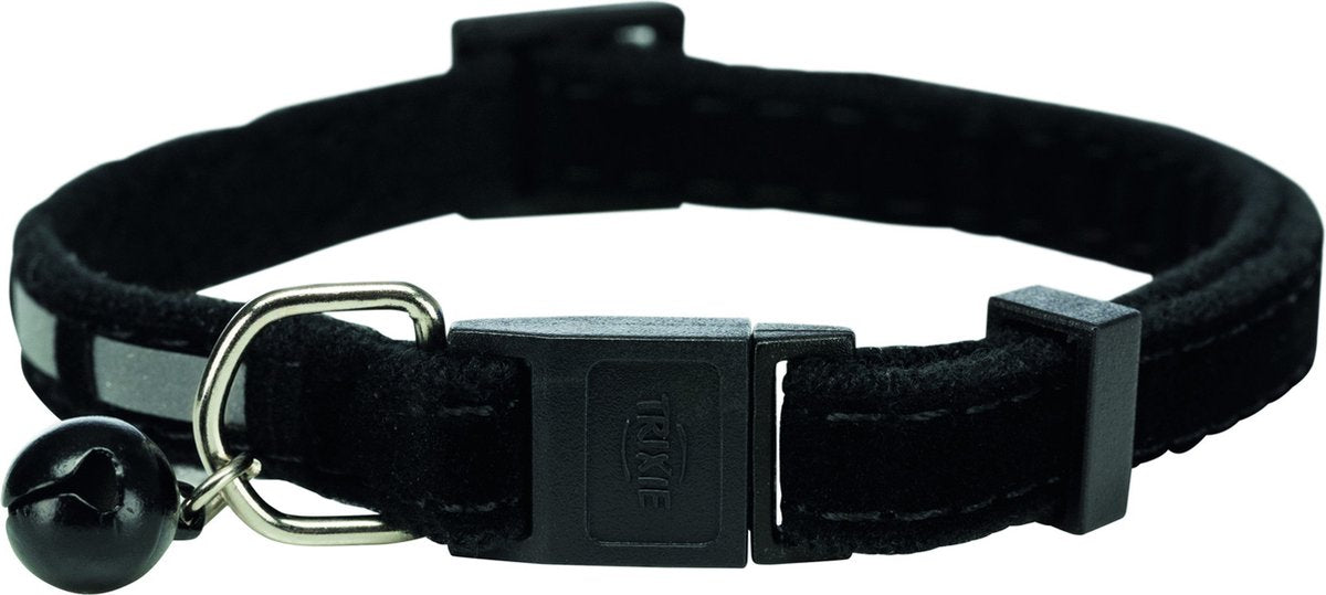 Trixie Halsband Reflecterend - Kattenhalsband - Multi-Color