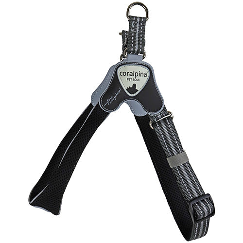 Coralpina Verstelbaar harnas Cinquetorri