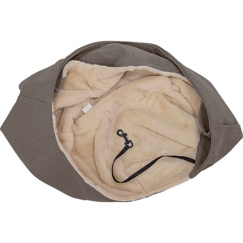 Animal Boulevard Home&Away Schoudertas/ Sling - 86x12x38 cm - Verkrijgbaar in 2 kleuren