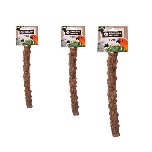 Zurück Zoo Nature Peperhout zitstok - S - M - L