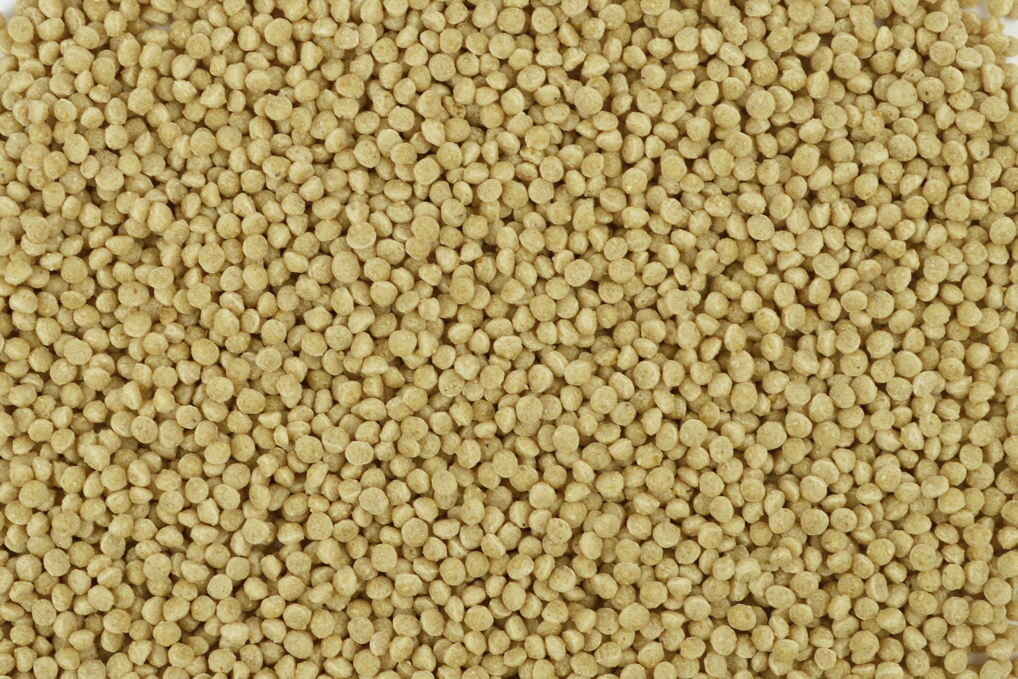 Bravo white pearls small zak 0,9 kg