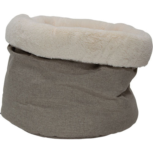 Jack and Vanilla Nimba - Mand met 7 verschillende toepassingen - In 2 kleuren verkrijgbaar