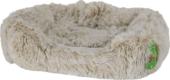 Boon Fluffy superzachte hondenmand