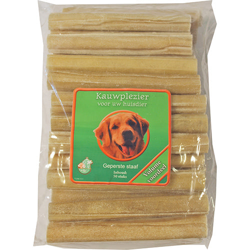 Kaustangen - kleine und große Größen