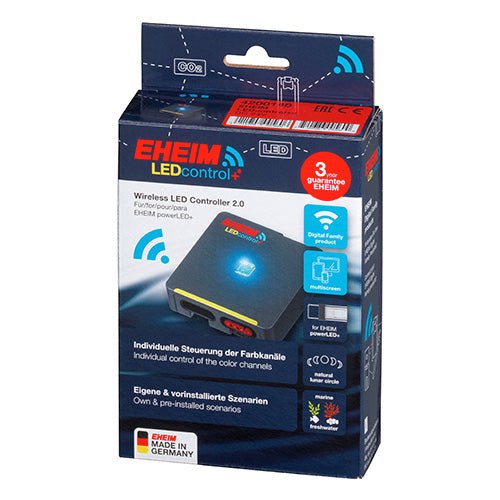 Ledcontrol+ Voor Powerled+