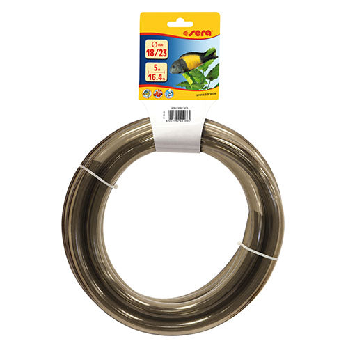 sera slangen voor water en lucht