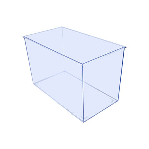 Savic plastic aquarium - 4 maten