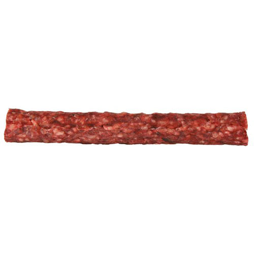 Kaustäbchen mit Bleistift- und Salamigeschmack – 20 cm – 80 g