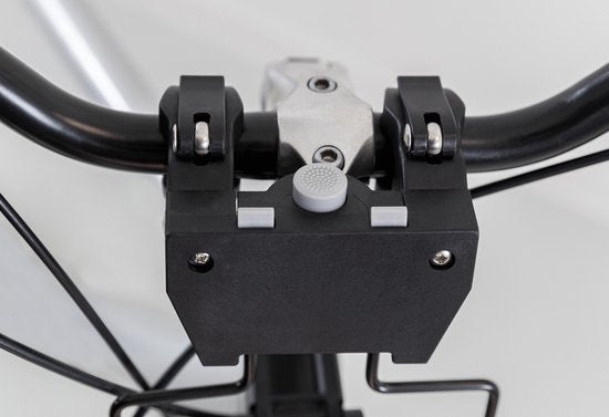 Trixie Halterung für Lenker-Fahrradkorb #13108