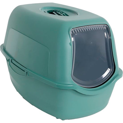 Rotho kattenbak Bailey gesloten - 56 x 40 x 39 cm