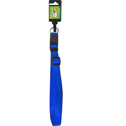 Boon Dog Fashion Halsband Nylon verstellbar 15 mm, 25-40 cm