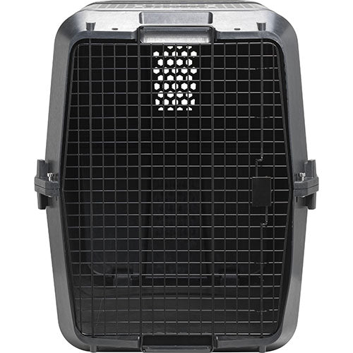 Moderna reisbench Iata Recycled zwart