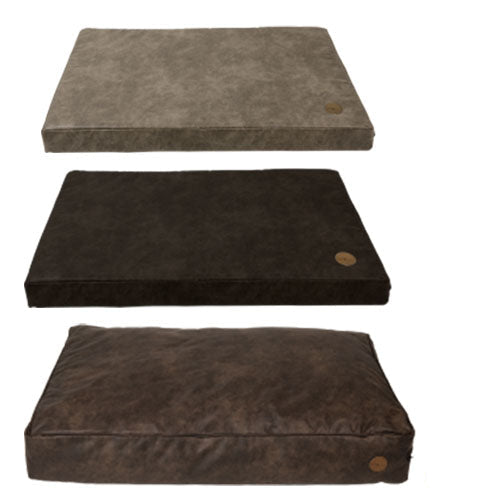 Jack and Vanilla Classy hondenbed hondenkussen