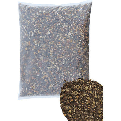 Boon Aqua Decor deco grind donker 20 kg in 2 maten