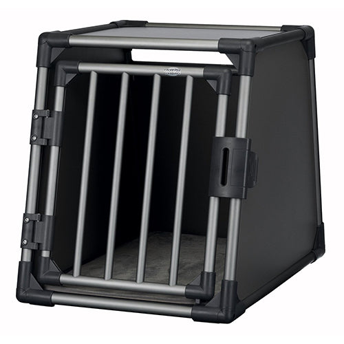 Transportbox aluminium 55 x 61 x 74 cm
