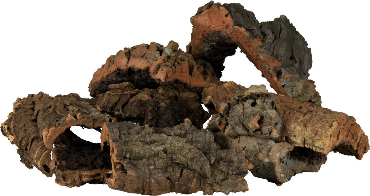 Trixie kurkmix 300 gram 5-15 cm