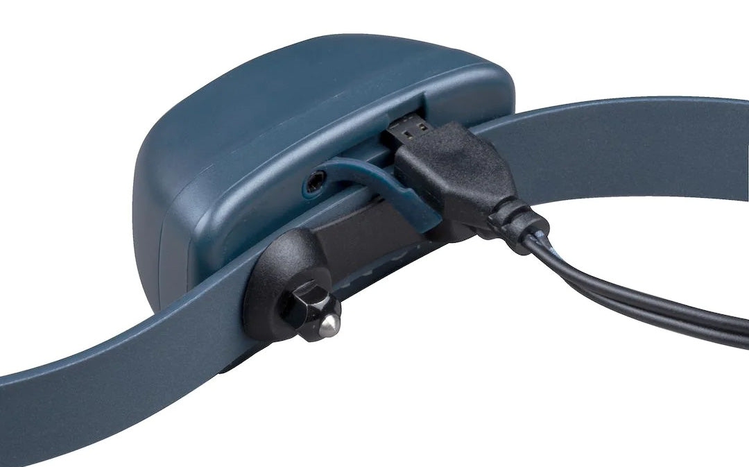 Petsafe antiblafband lite oplaadbaar voor gevoelige honden