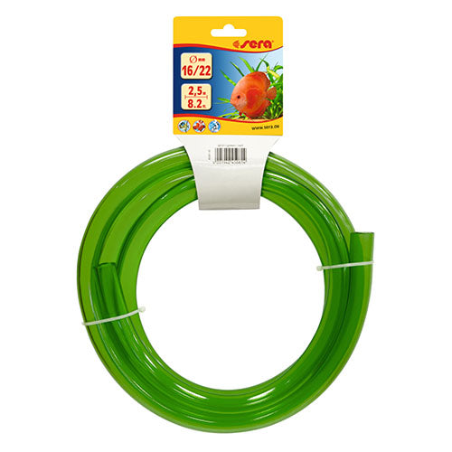 sera slangen voor water en lucht