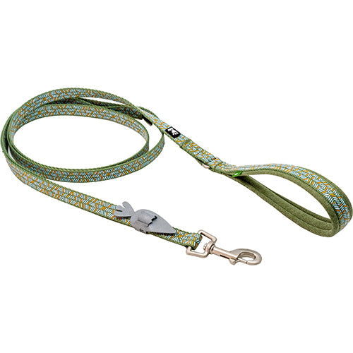 Hurtta Razzle Dazzle standard leash leiband in verschillende kleuren