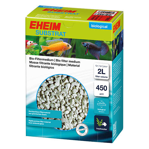 Eheim substraat 1 - 2 - 5 liter