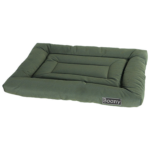 Boony Comfy Waterproof Benchkussen - Verkrijgbaar in 5 maten