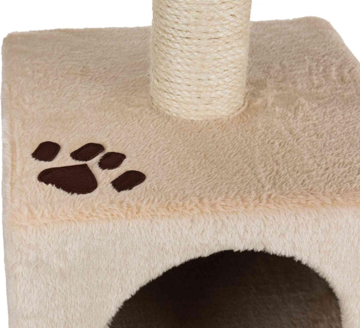Trixie Krabpaal San Fernando Beige 106 cm