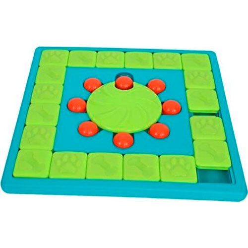 Nina Ottoson intelligentiespeelgoed multi puzzel