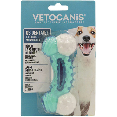 Vetocanis Dental been in 2 maten