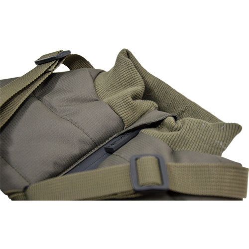 Jack and Vanilla Dogwalk Jacket Harness London – Hundemantel mit Geschirr – Grau – Erhältlich in 7 Größen