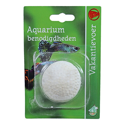 Boon vakantievoer, kaart a 1 stuk - 14 dagen