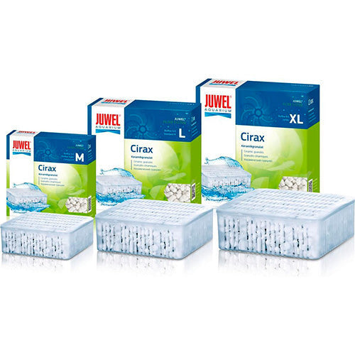 Juwel Cirax Bioflow filtermateriaal - M - L - XL