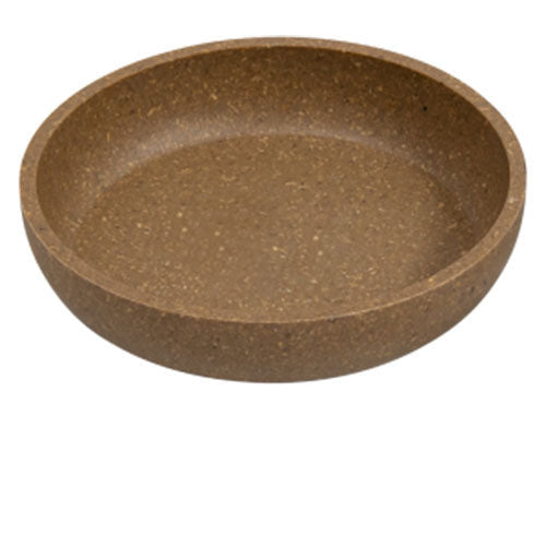 Jack and Vanilla bamboe kom in 4 maten