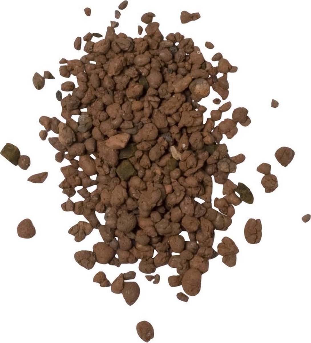 Cleanwater Filterkorrels - 150 - 300 liter - kristalhelder water