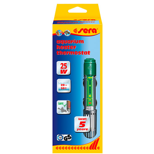 sera heater - verwarmingselement
