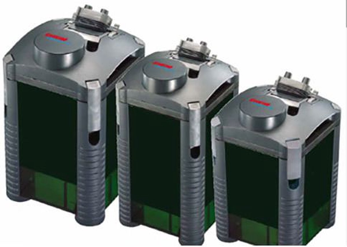 Eheim eXperience 150 - Aquariumfilter - tot 150 L