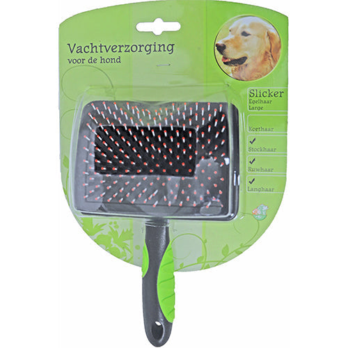 Boony Bürste Slicker Igelhaar S - M - L