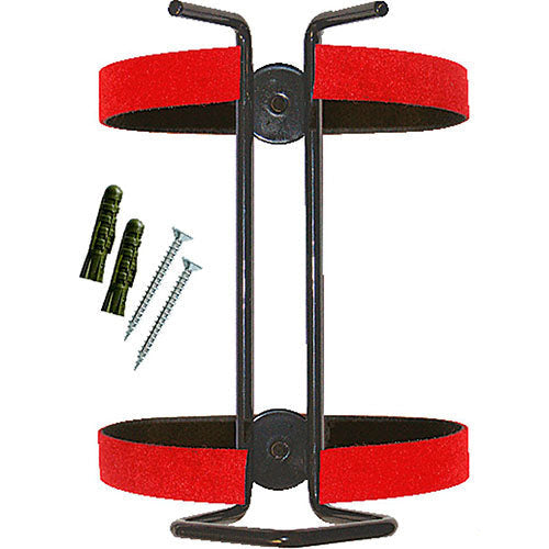 sera CO2-flessenhouder