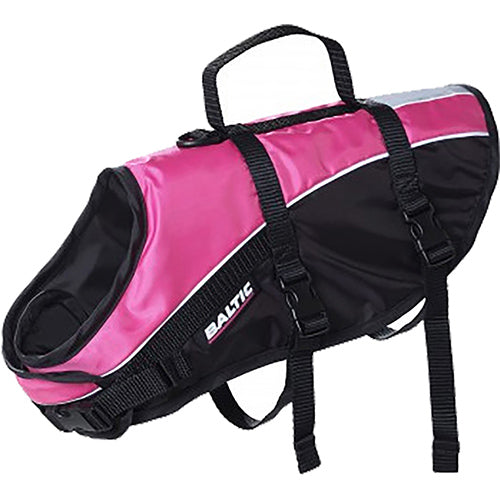 Baltic Hondenzwemvest Mascot - Verkrijgbaar in 4 kleuren en 6 maten