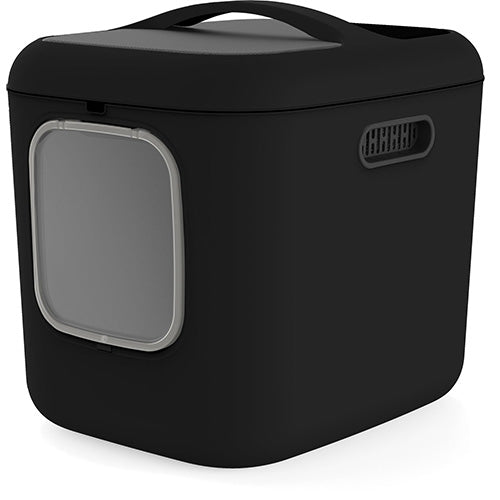 Rotho kattentoilet kattenbak Biala XL 57,6 x 49,2 x 61,4 cm