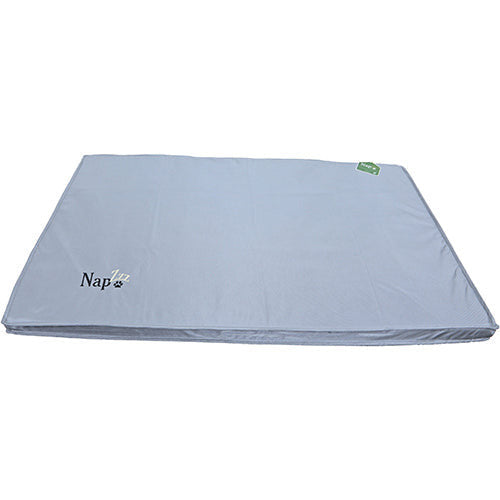 NapZZZ draadkooikussen / benckussen waterproof