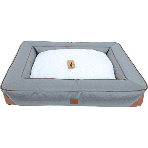 Boony Est1941 stevige sofa highland grijs