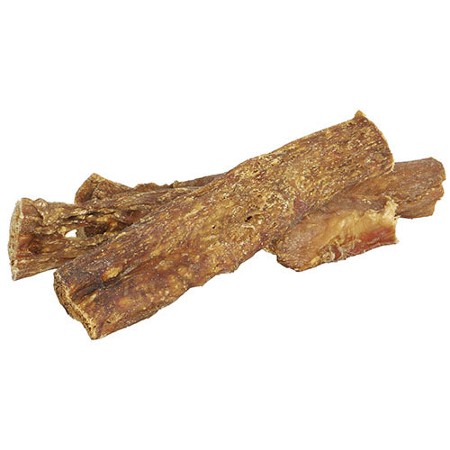 Boon Natuurlijke Snack Runder Uiersticks 100 gram