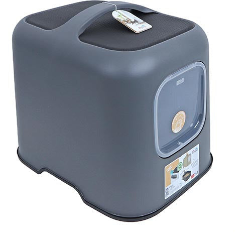 Rotho Katzentoilette Biala 51 x 39,5 x 44,3 cm