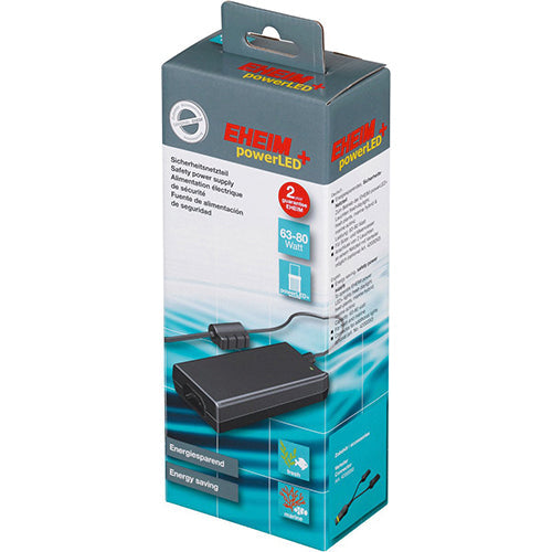 Eheim adapter transformator Powerled+