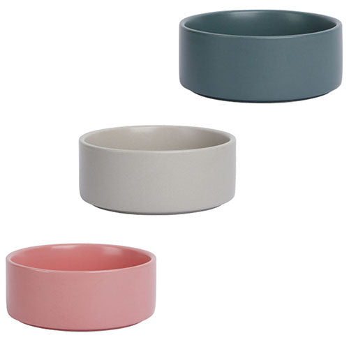 Jack and Vanilla Keramische voerbak in 3 maten